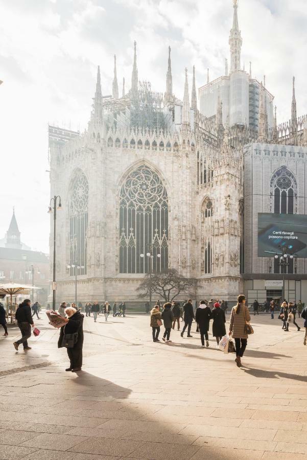 Duomo Cute *