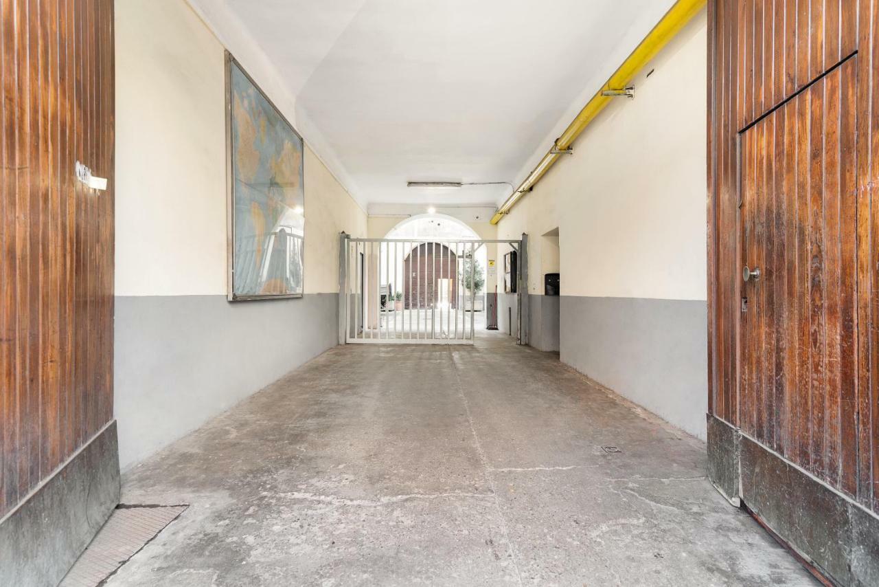 Apartment Paquito House *