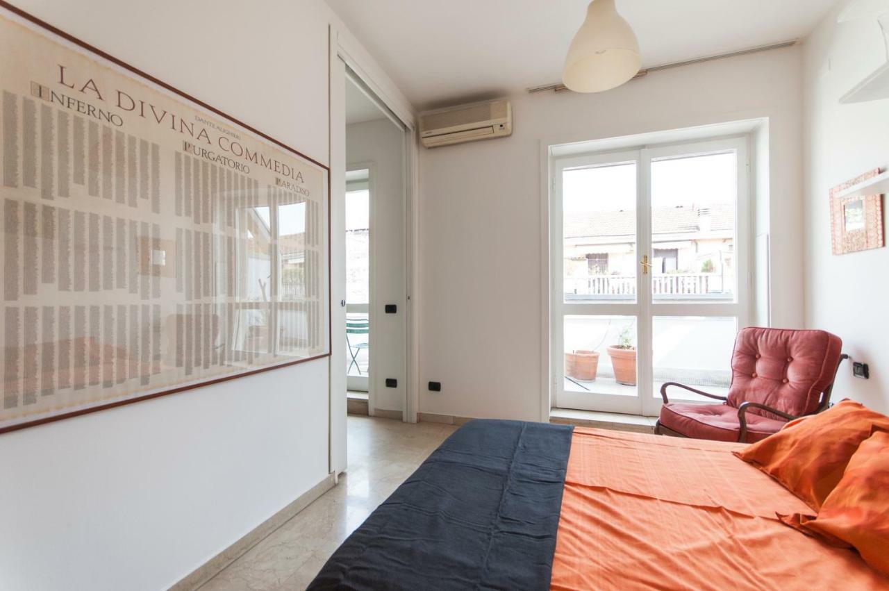 Apartment Youhosty - Copernico 47 Mailand