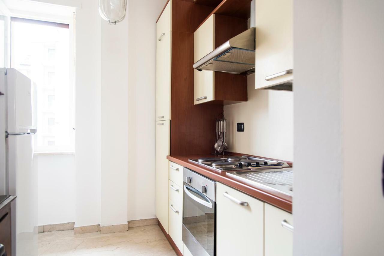 Youhosty - Copernico 47 Apartment Mailand