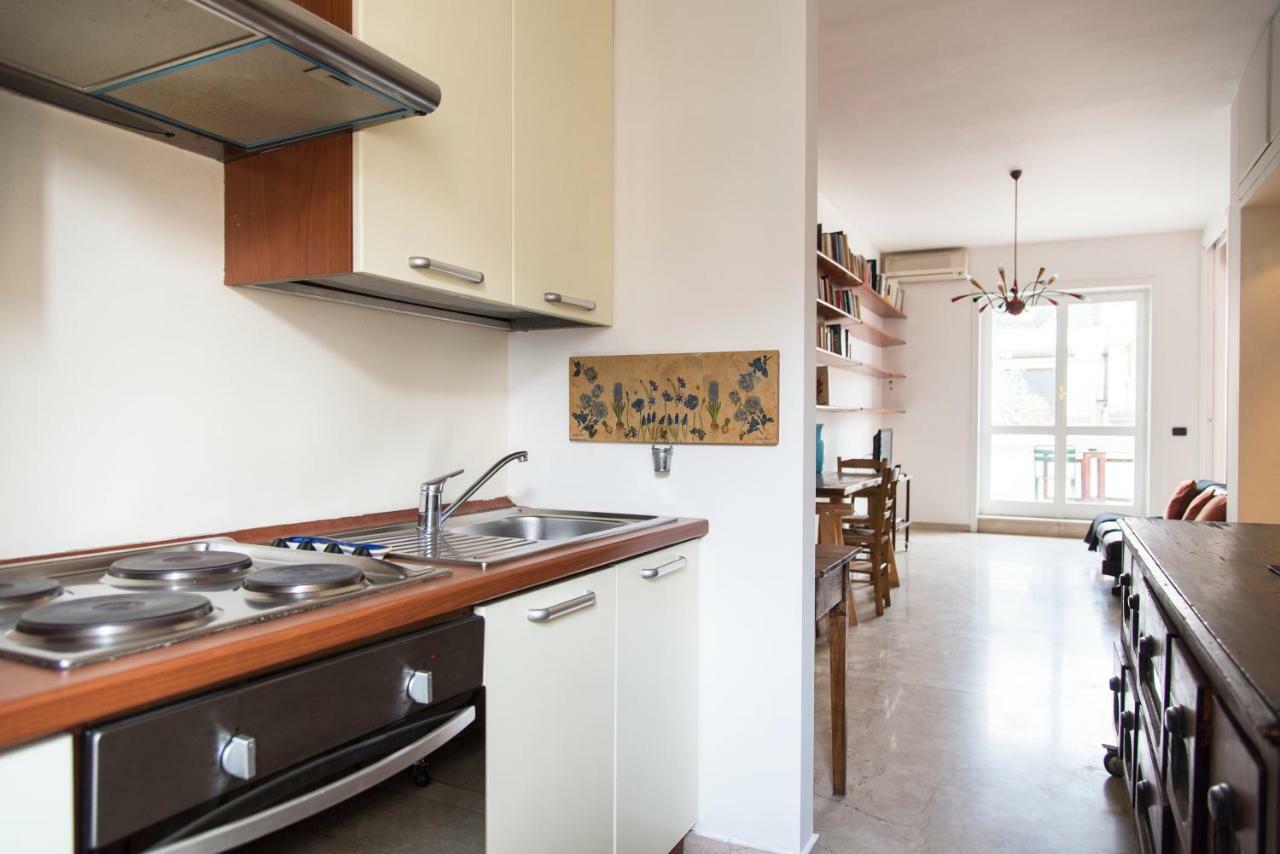 Youhosty - Copernico 47 Apartment Mailand