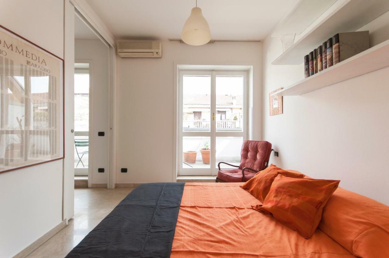 Youhosty - Copernico 47 * Mailand