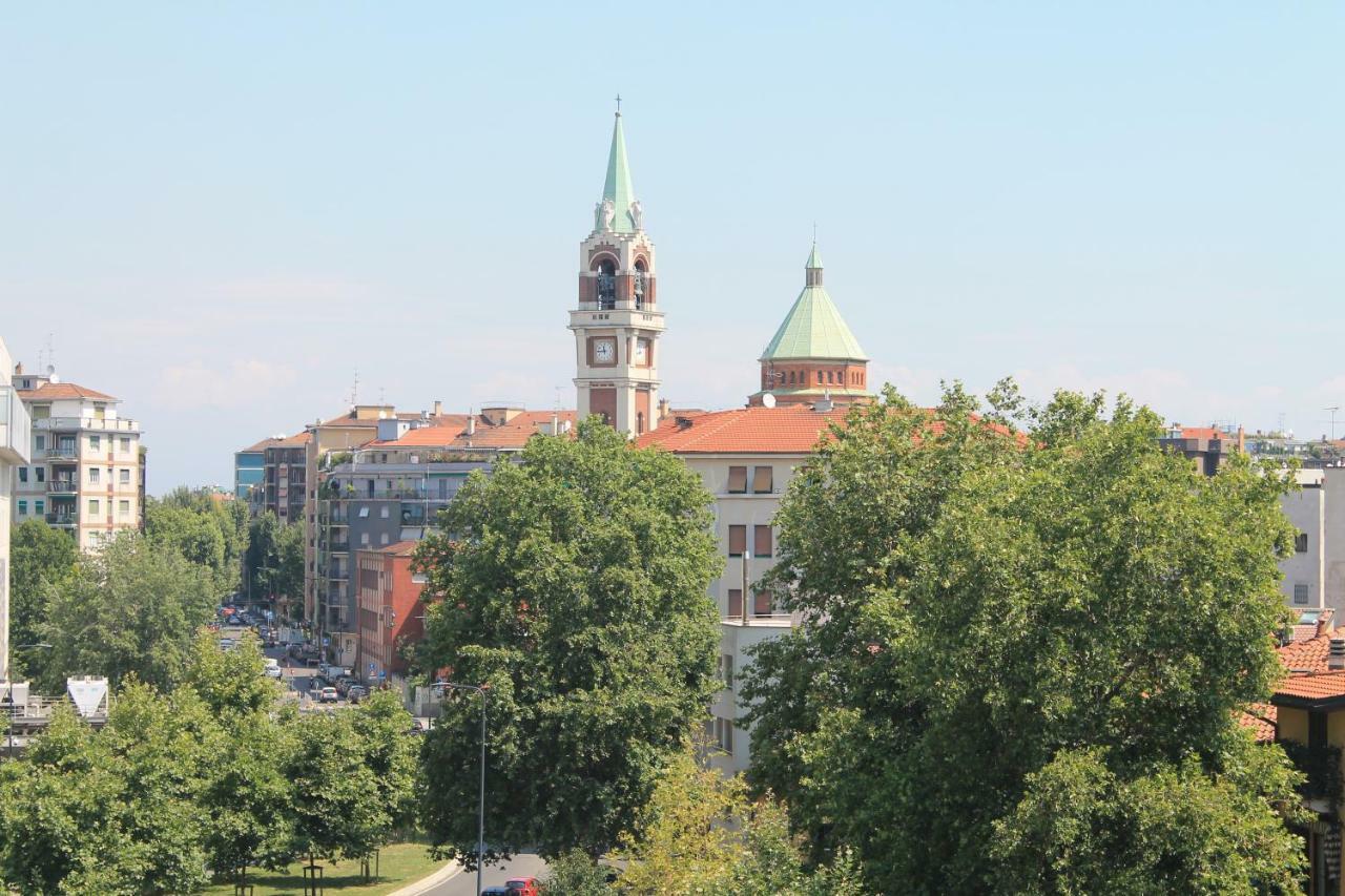 Hotel Mozart 4*