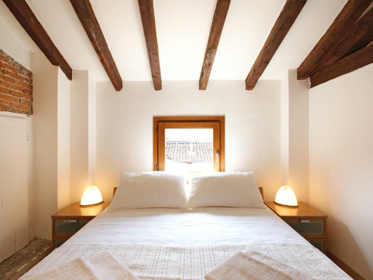 Apartamento Mercalli Ii *