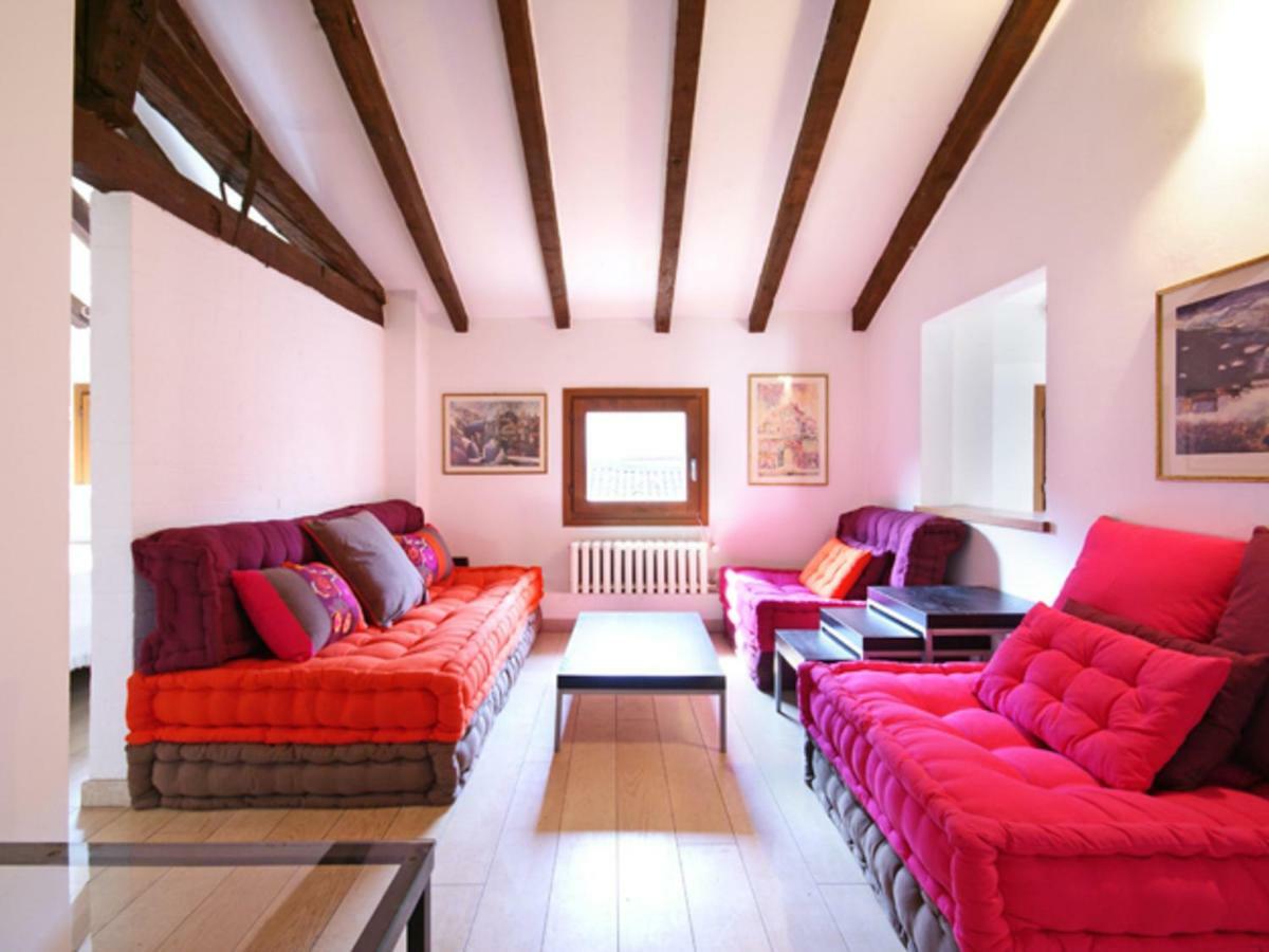 Apartamento Mercalli Ii Milão