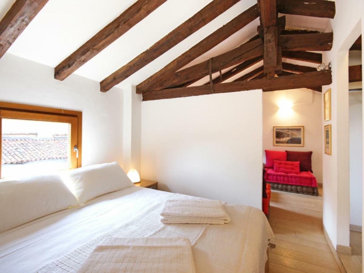 Mercalli Ii Apartamento