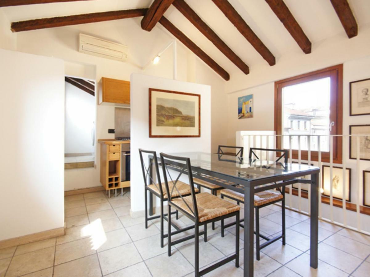Mercalli Ii Apartamento *