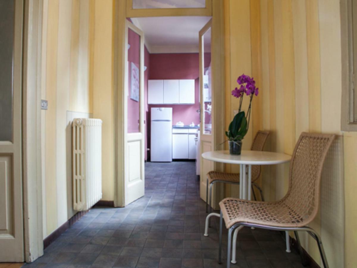Apartment Mercalli Iii *