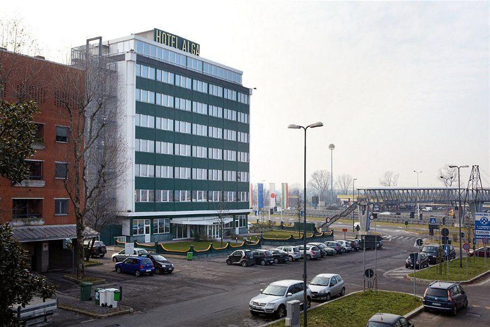 Alga Hotel Milão