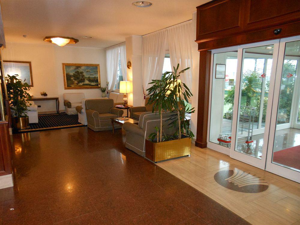 Hotel Alga 3*