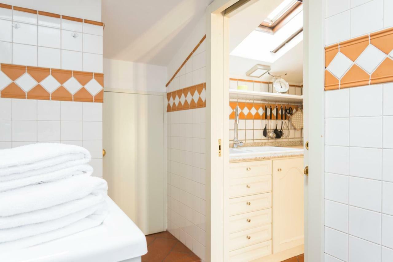 Apartment Duomo Cute Mailand