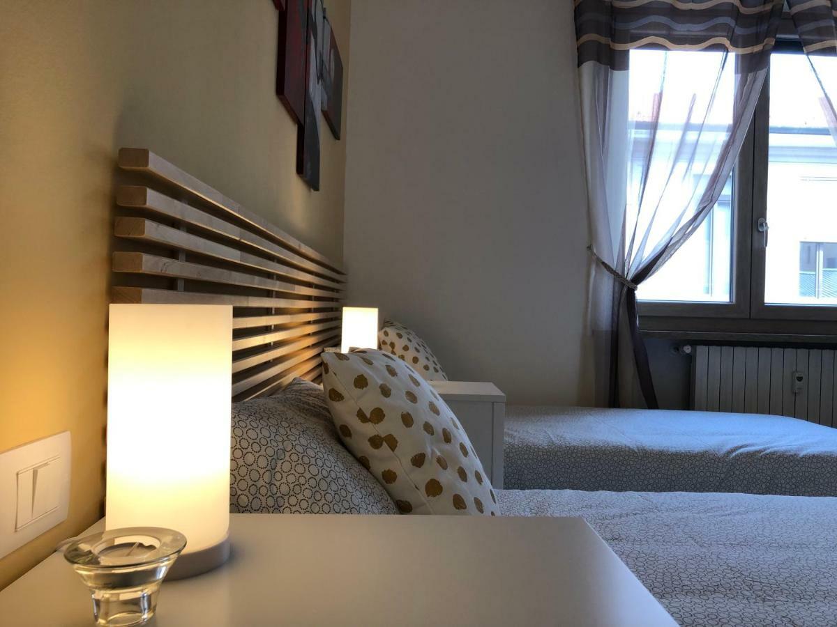 Milanholidays Guest house Milan