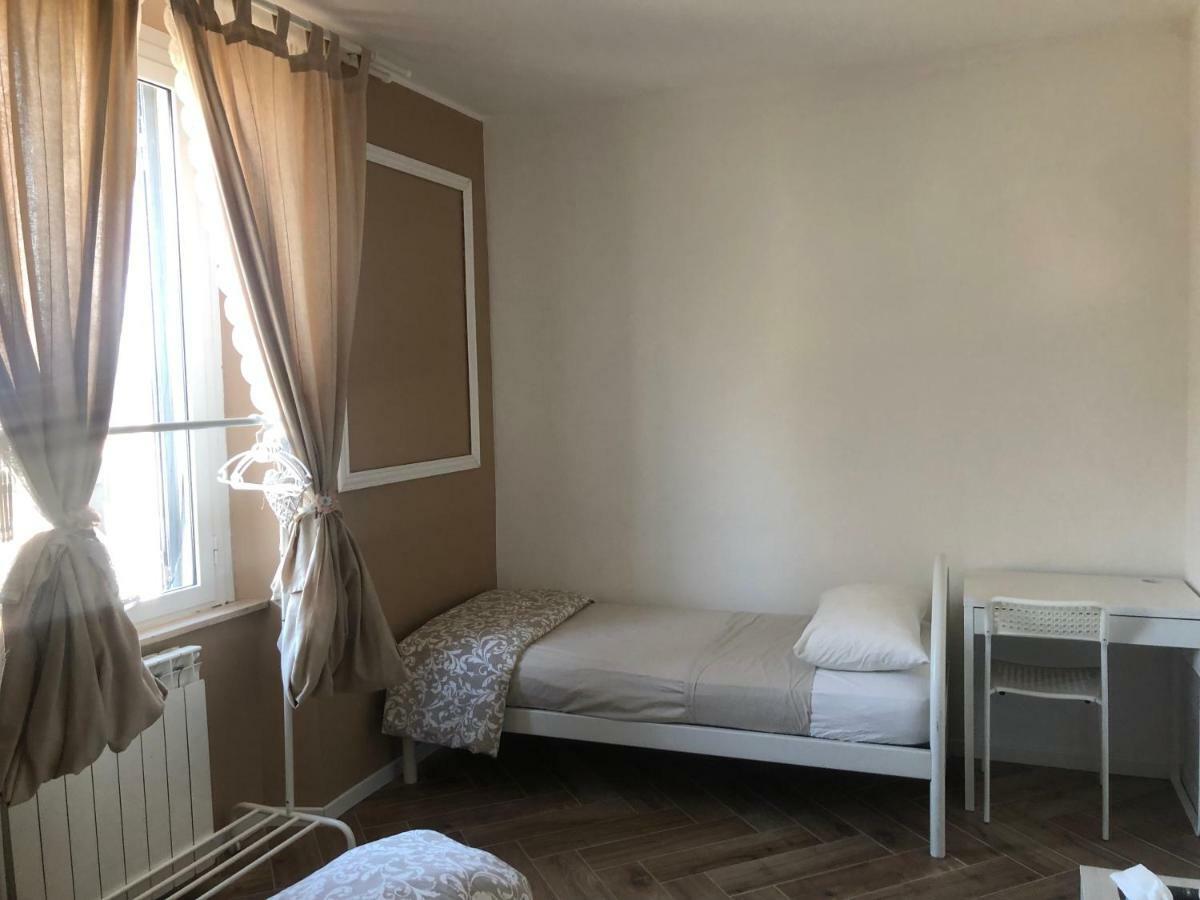 Camaldoli House Apartment Mailand