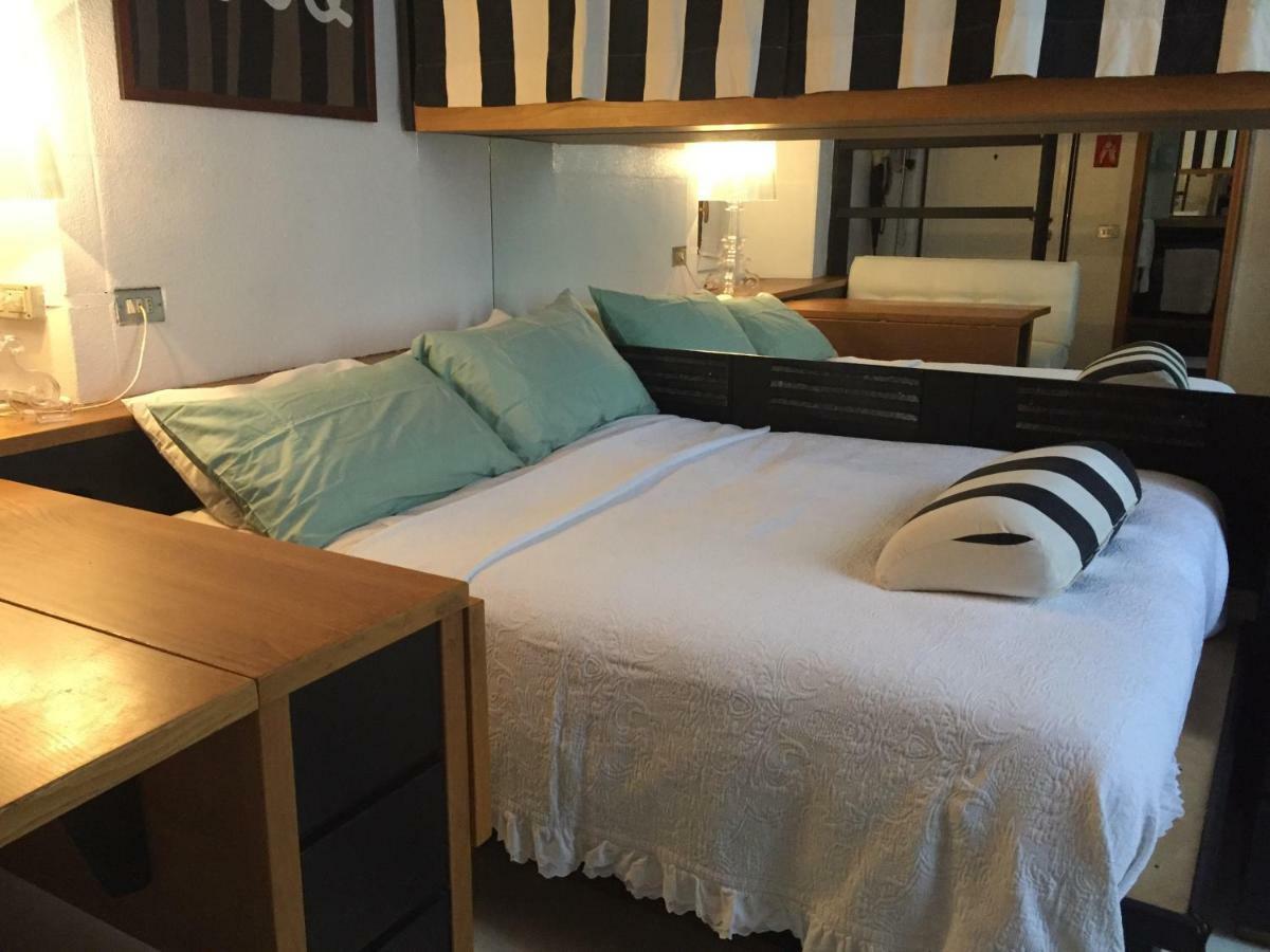 Corso Garibaldi Apartment Milan