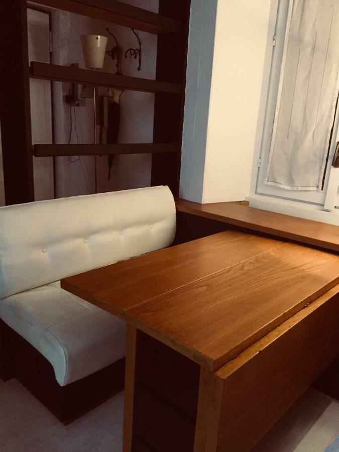 Corso Garibaldi Apartment *