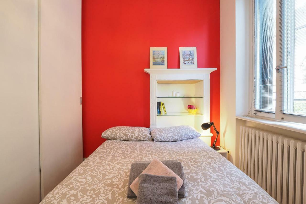 Primopiano - Arnaldo Apartment *