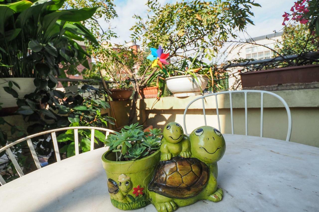 Primopiano - Arnaldo Apartment Milan
