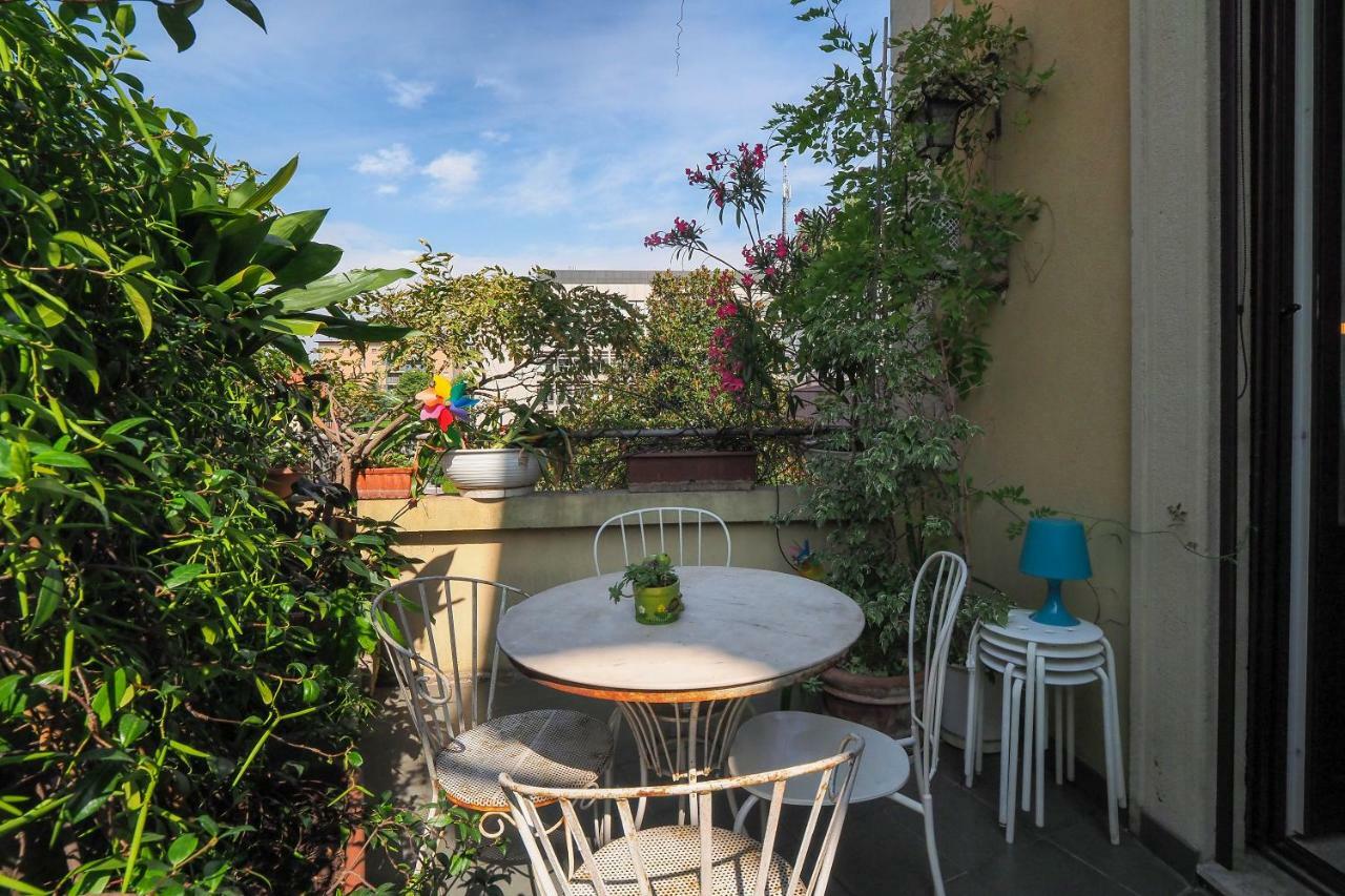 Apartment Primopiano - Arnaldo