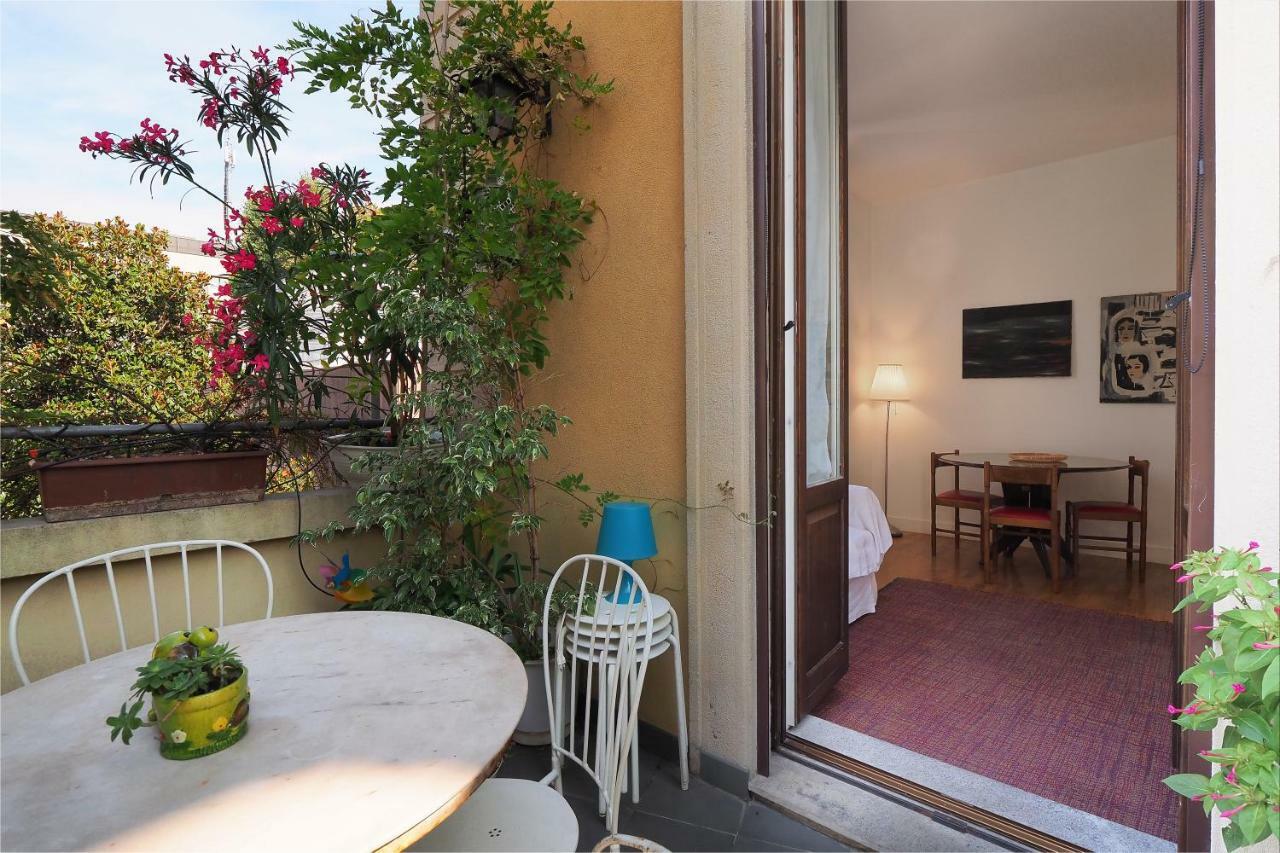 Primopiano - Arnaldo Apartment *