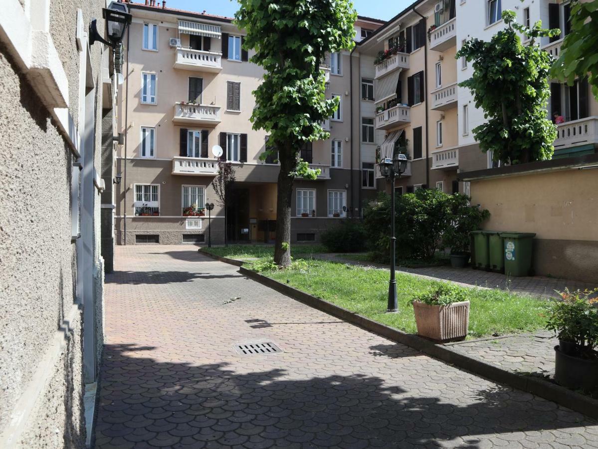 Paki Nel Cuore Dei Navigli Di Apartment Mailand