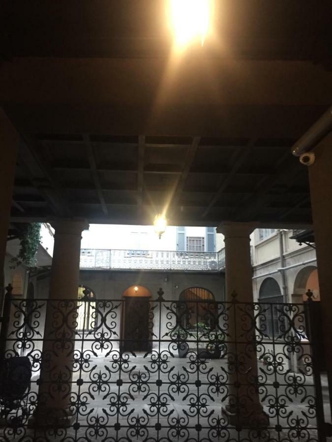 Corso Garibaldi Milan