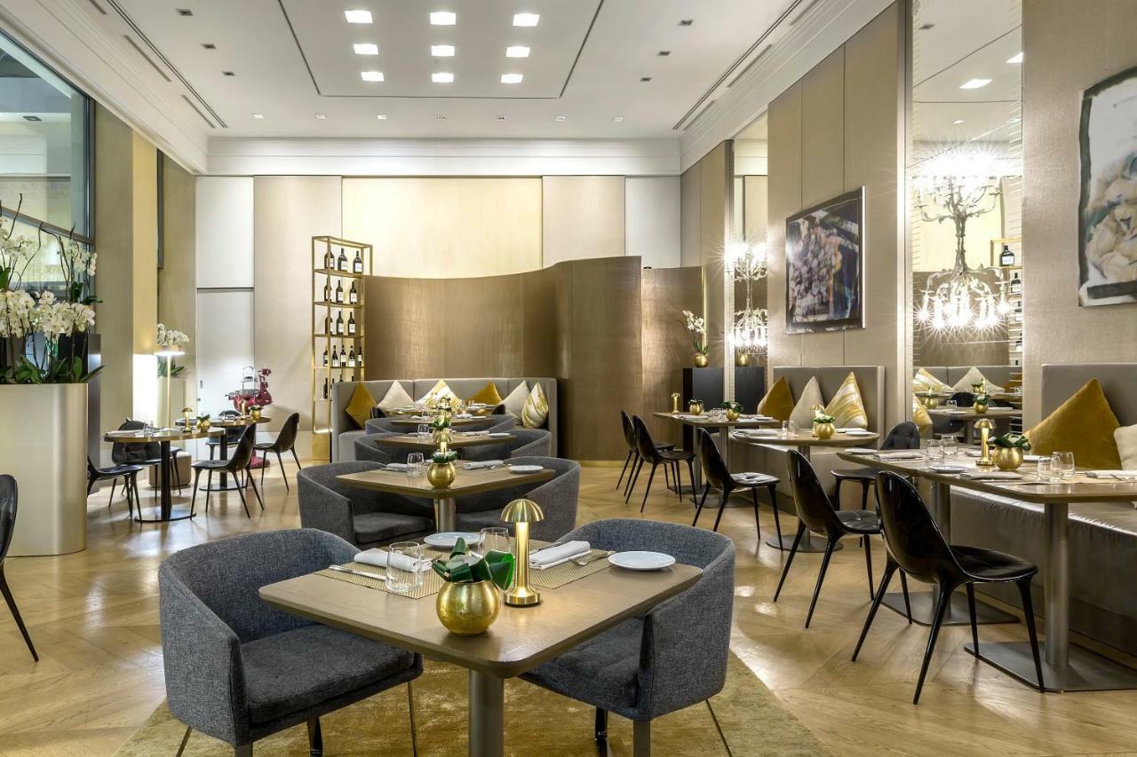 Rosa Grand \u2013 Starhotels Collezione 4*