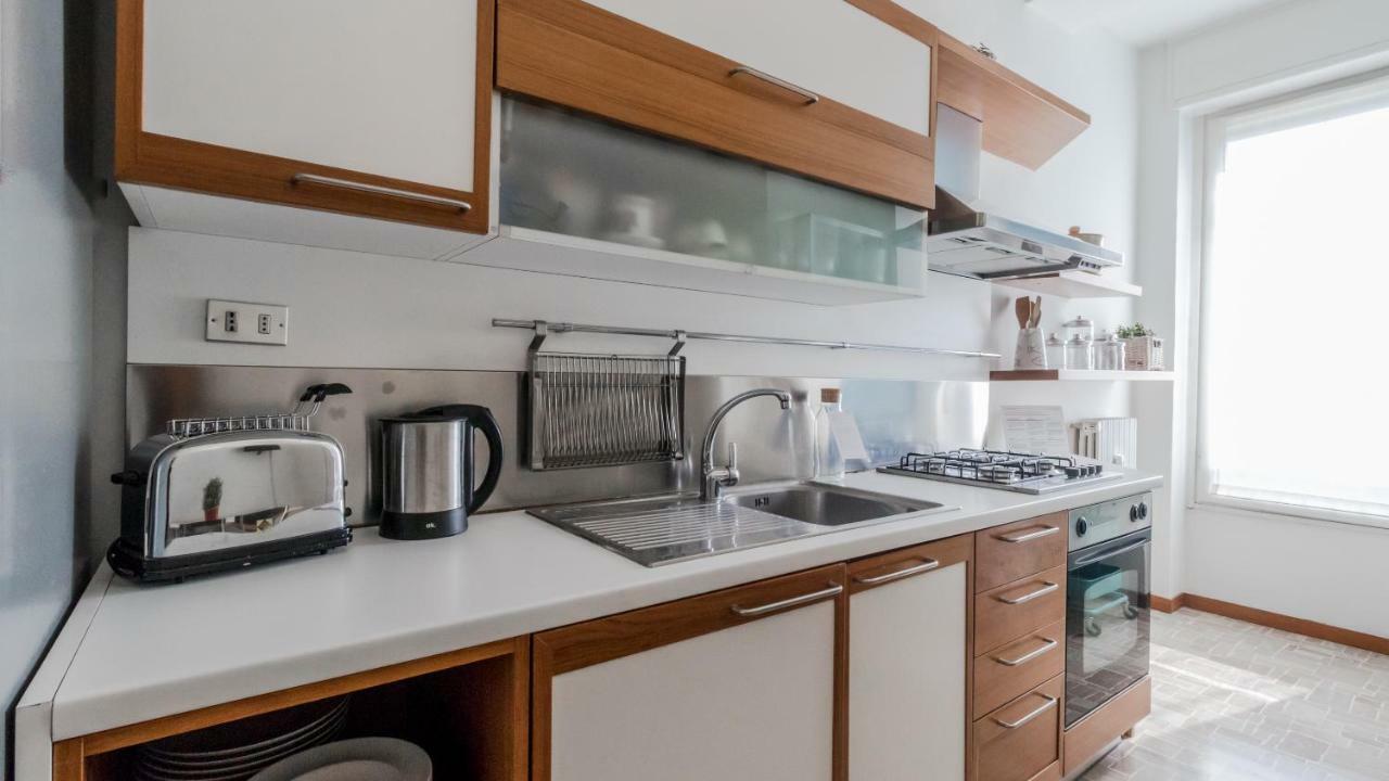 Italianway - Montecatini 15 Apartment Milan
