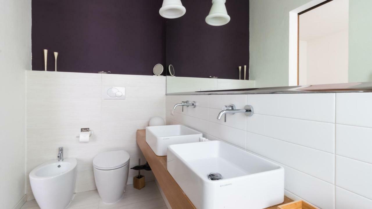 Apartment Italianway - Montecatini 15 Milan