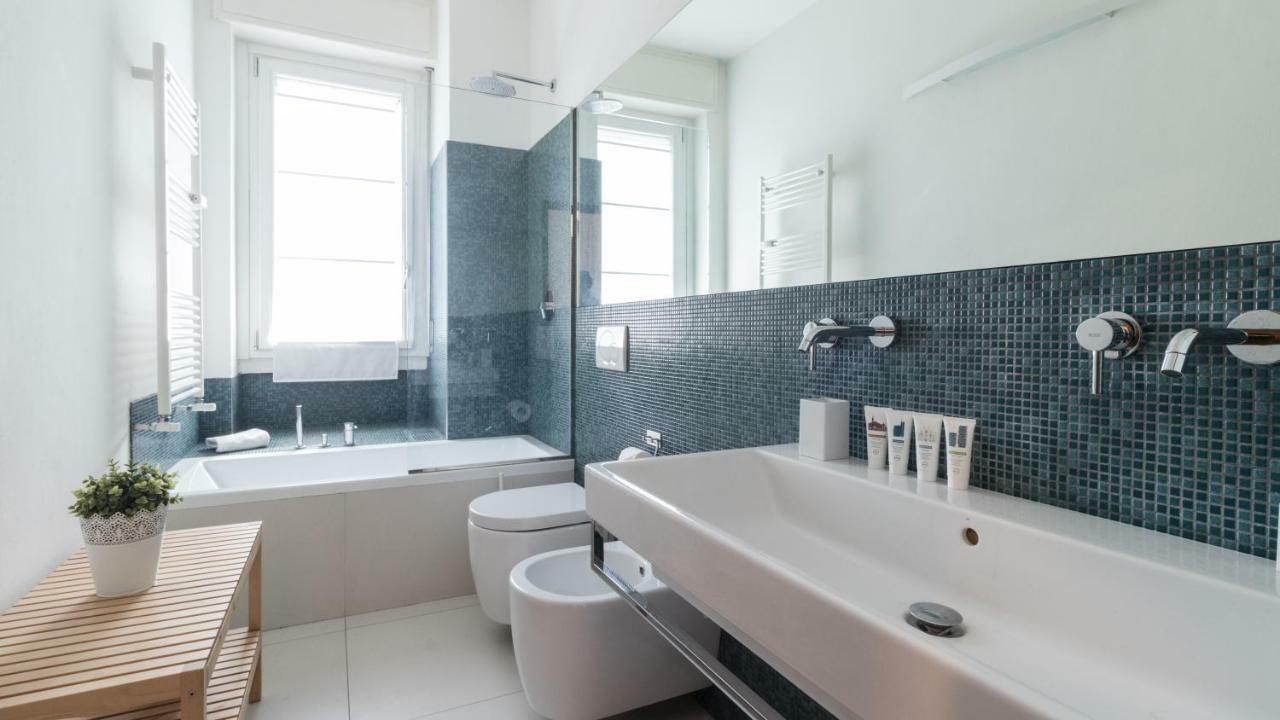 Apartment Italianway - Montecatini 15 *