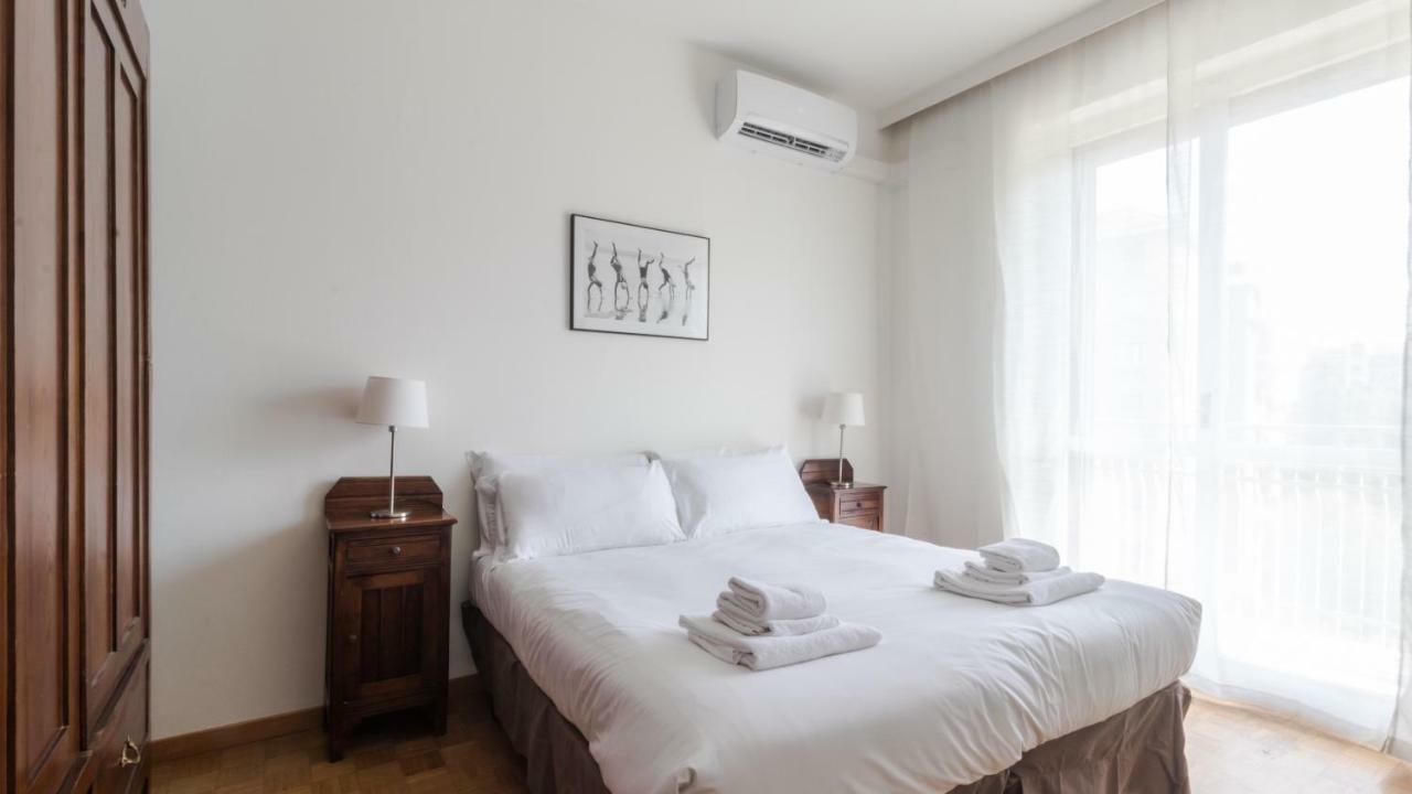 Apartment Italianway - Montecatini 15