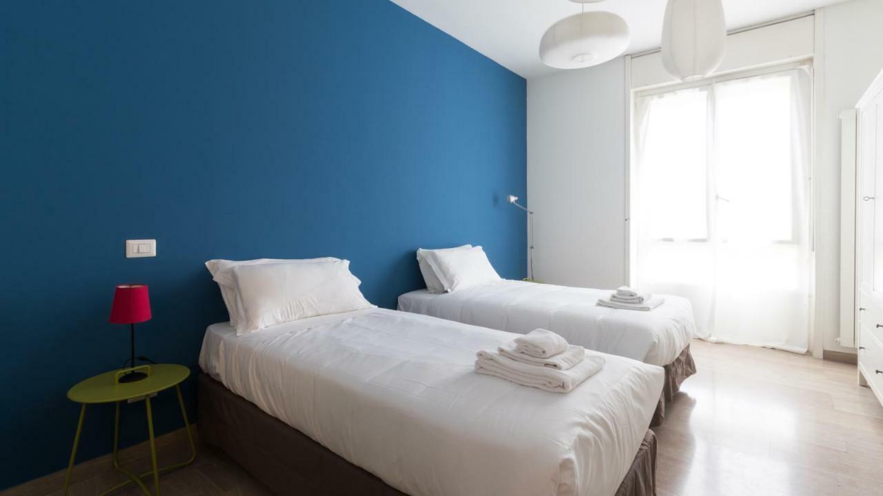 Italianway - Montecatini 15 Apartment *