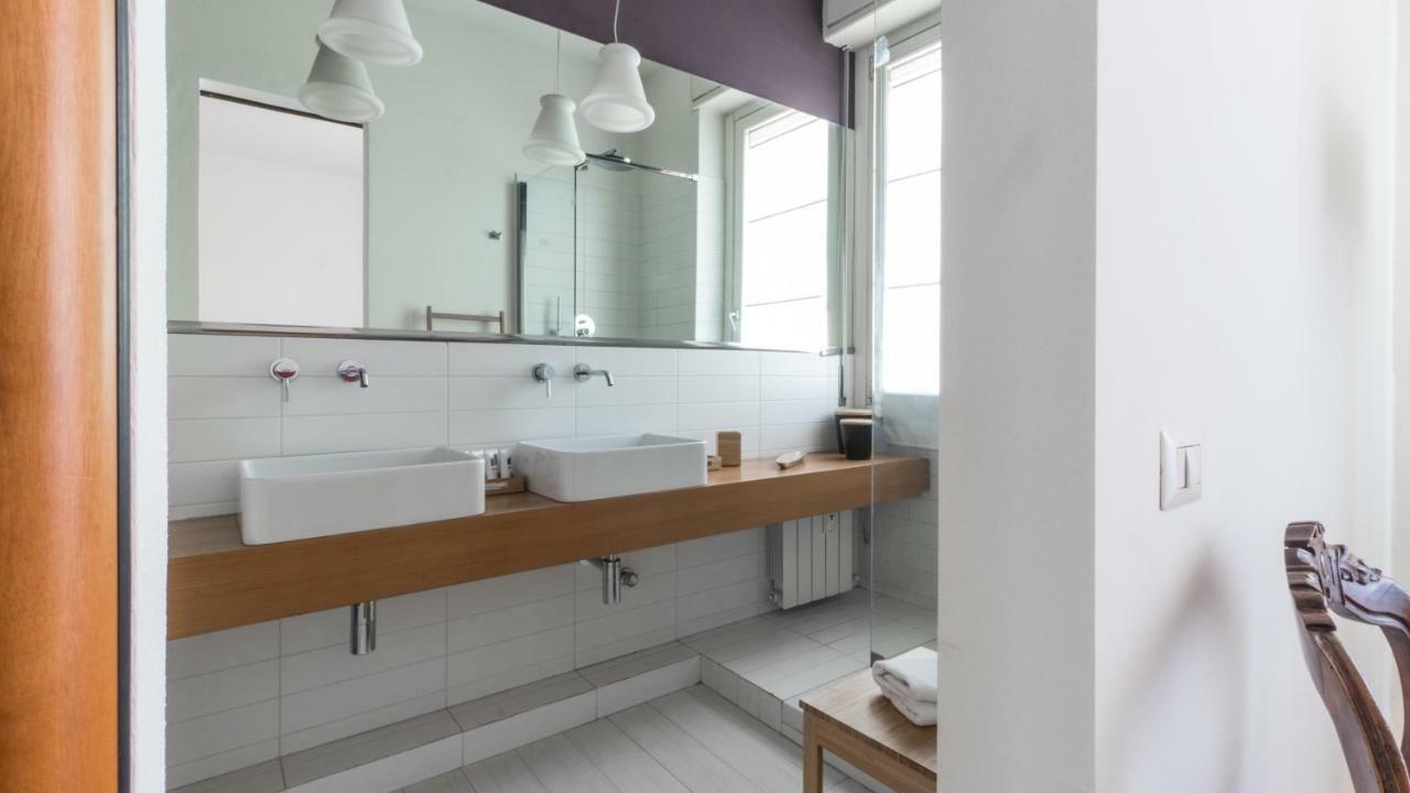 Italianway - Montecatini 15 Apartment Milan