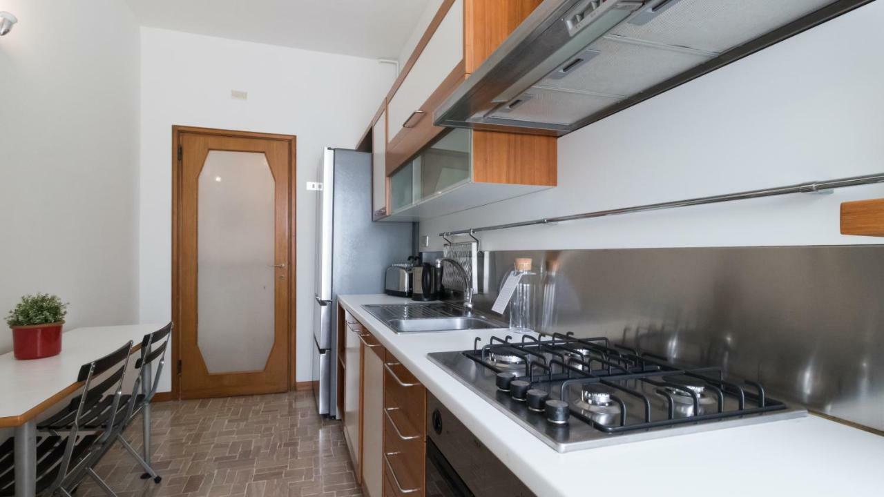 Italianway - Montecatini 15 Apartment *