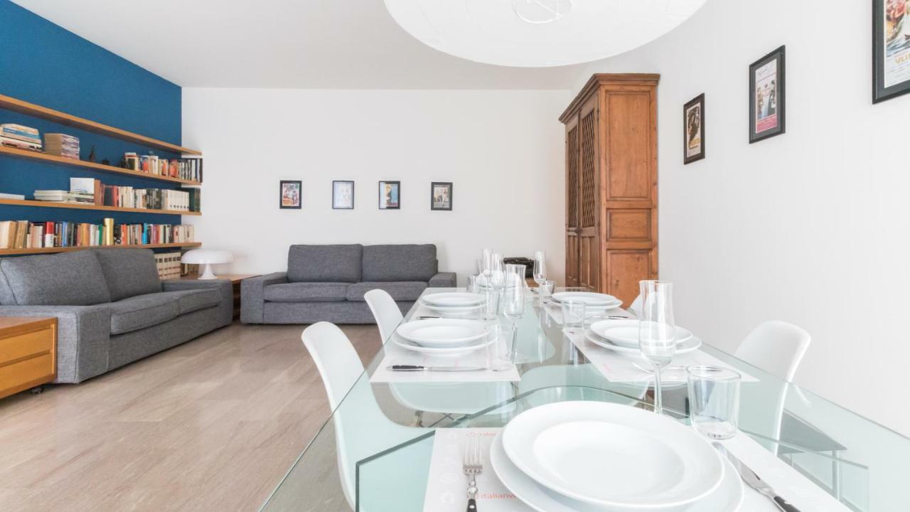 Italianway - Montecatini 15 Apartment Milan