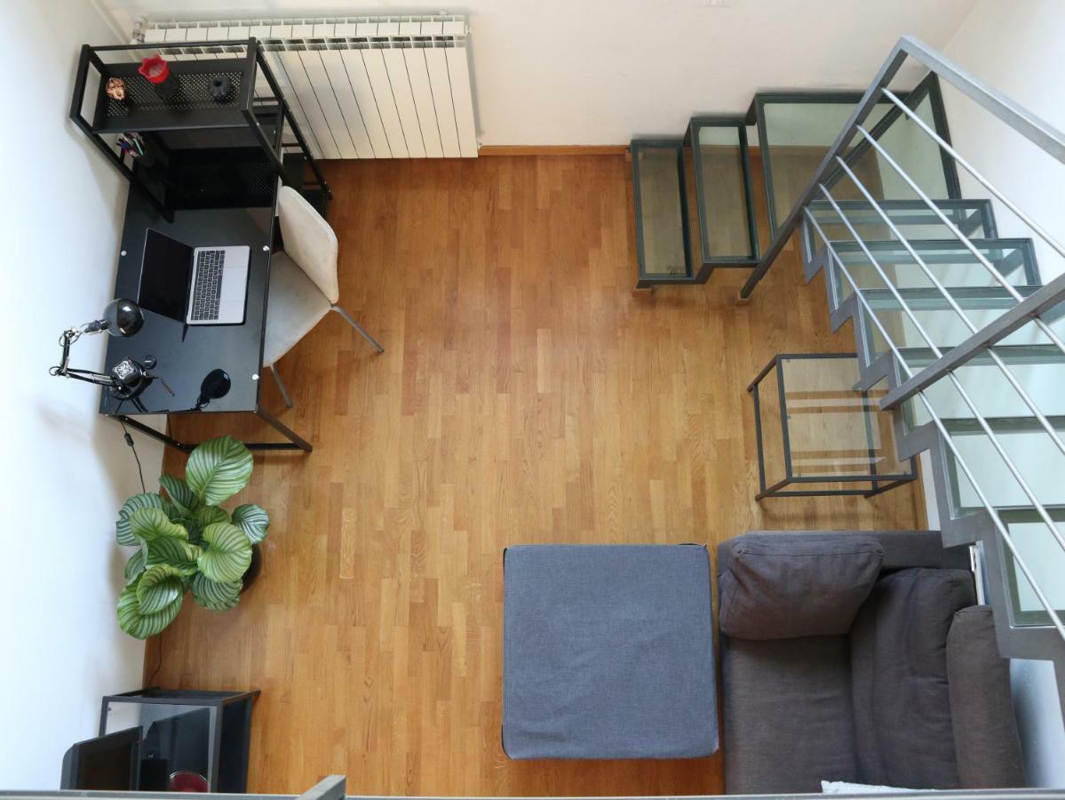 Paki Nel Cuore Dei Navigli Di Apartment
