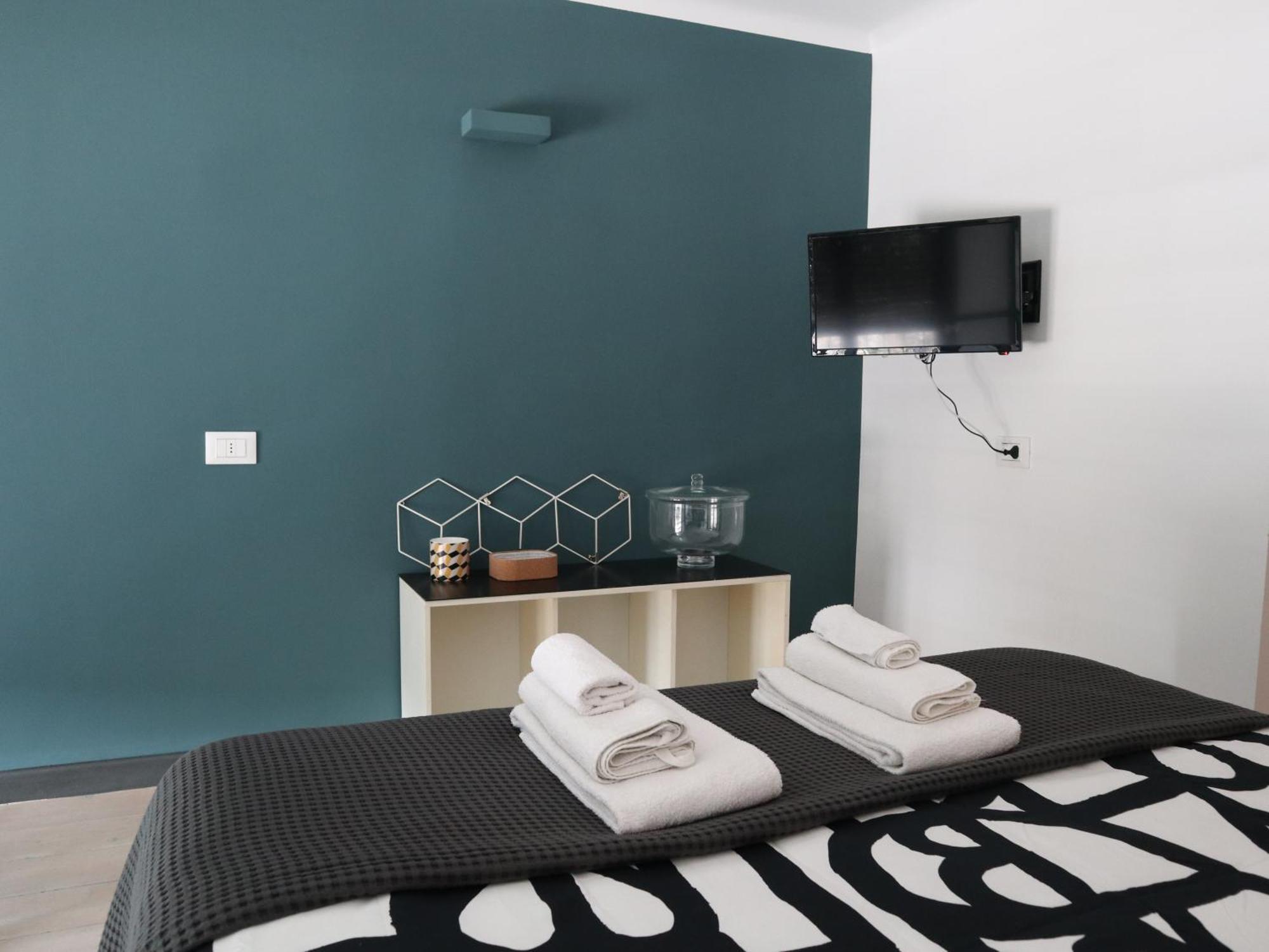 Apartment Paki Nel Cuore Dei Navigli Di *