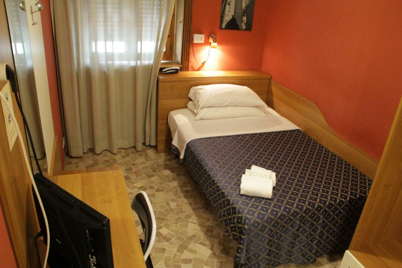 Ca' Grande Hotel Milão