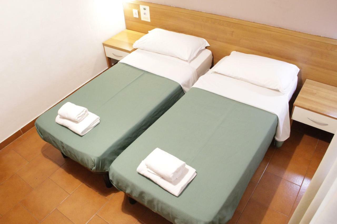 Ca' Grande Hotel Milão