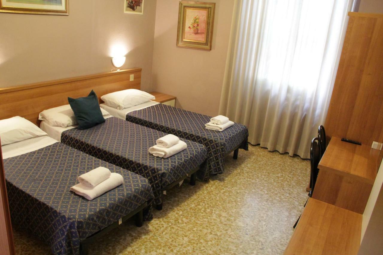 Ca' Grande Hotel Milão