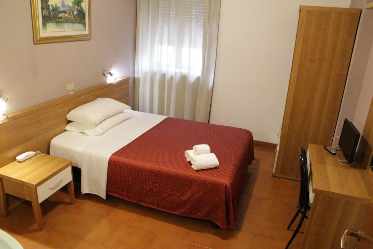 Ca' Grande Hotel *