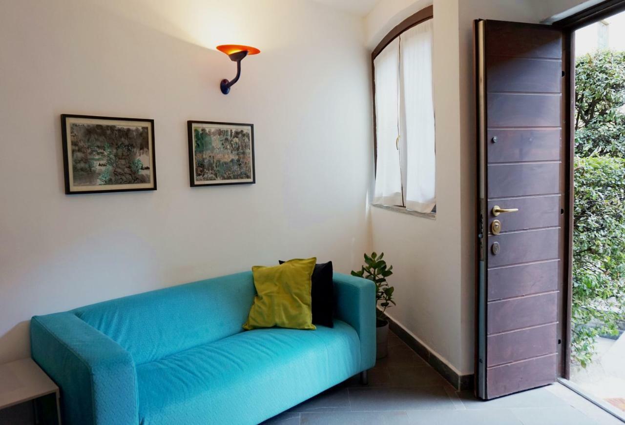 Vicolo Lavandai Apartment