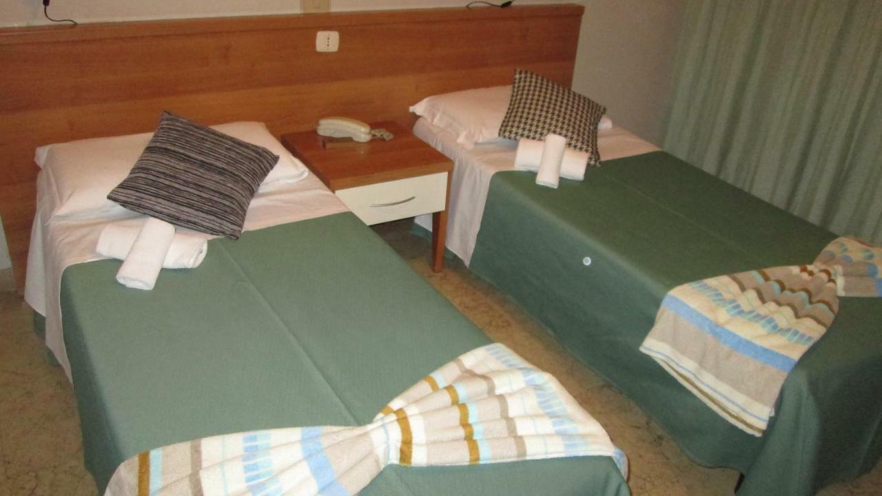 Ca' Grande Hotel Milão