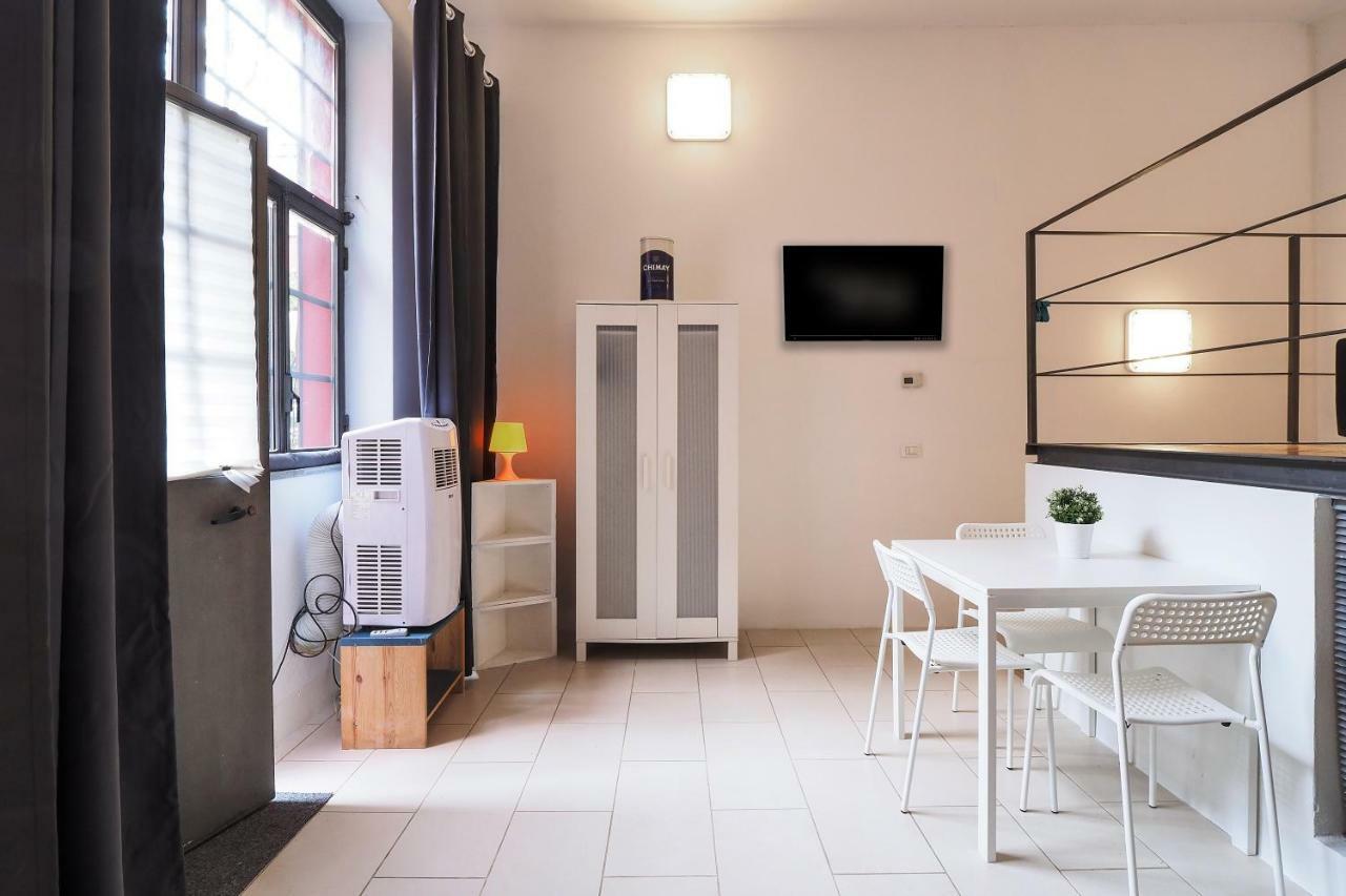 Apartment Primopiano - Acerenza Flats