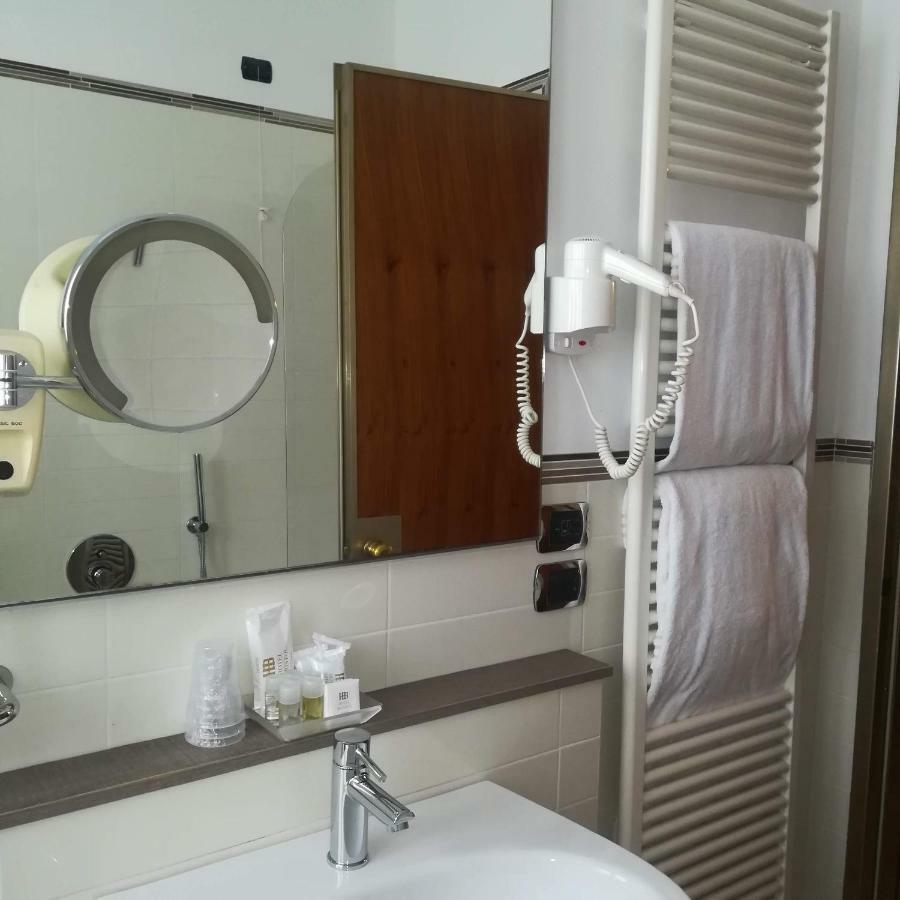 Hotel Bristol Milão