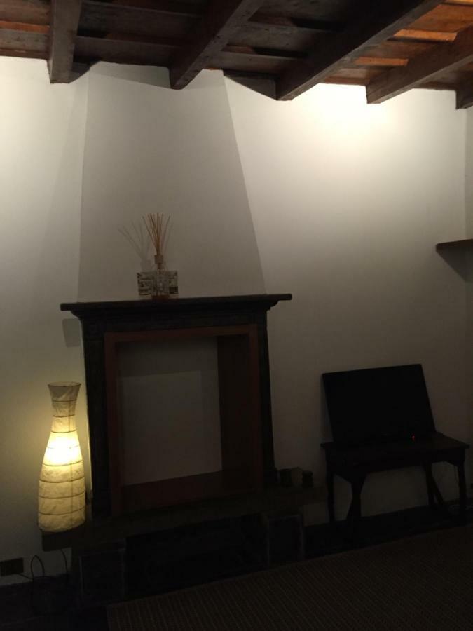 Corso Garibaldi Apartment Milan