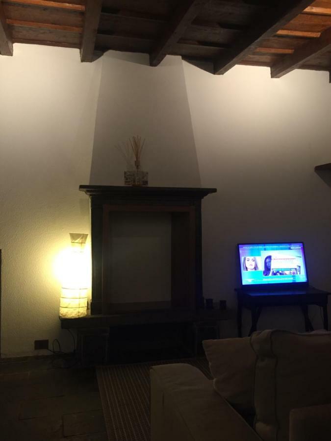 Corso Garibaldi Apartment *
