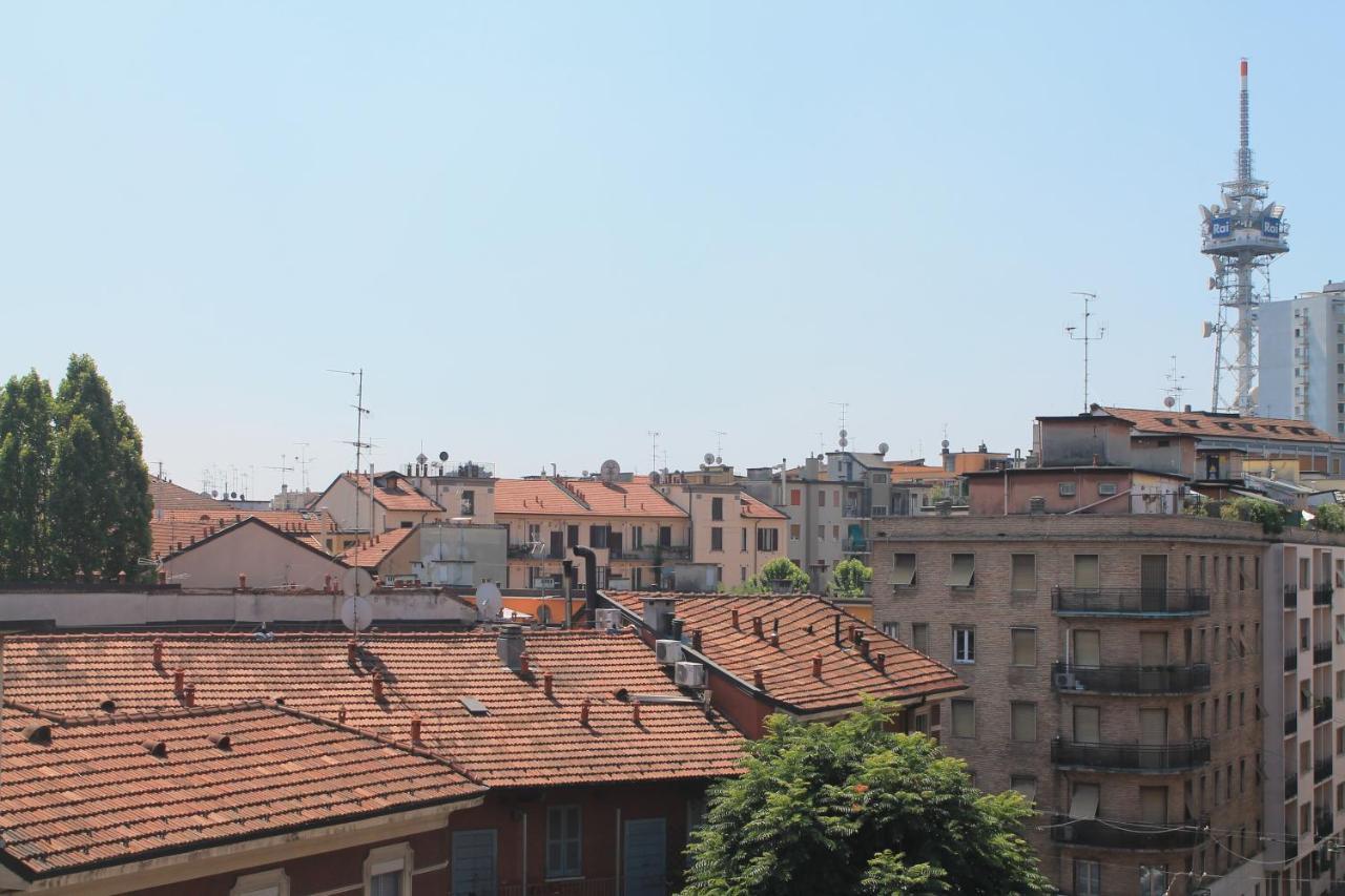 Hotel Mozart 4*