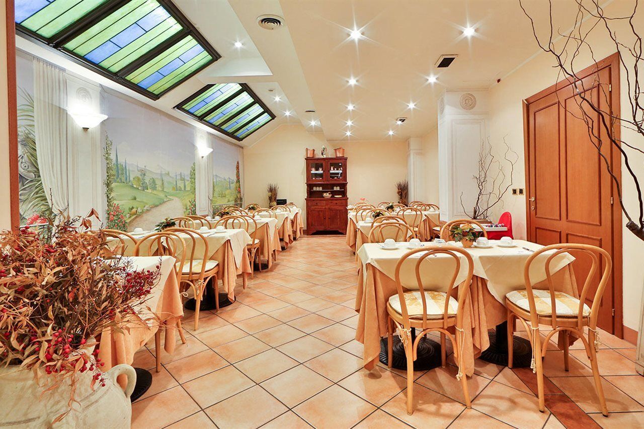 Mozart Hotel Milão