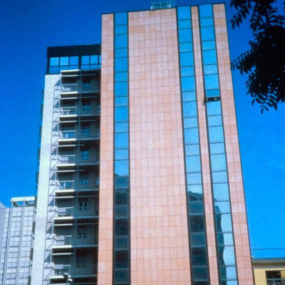 Duo Porta Nuova, A Tribute Portfolio Hotel Mailand