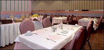 Grand Plaza Mailand